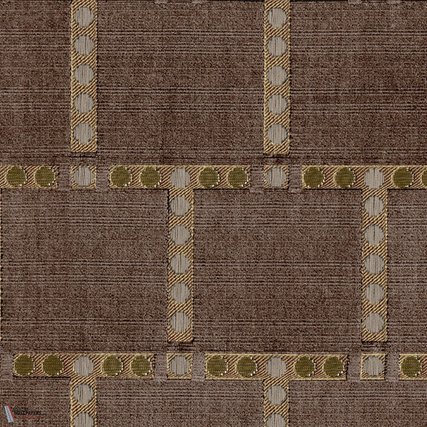 Cabochon Tapete-Arte-Old Rose-Meter (M1)-Selected Wallpapers-Interiors