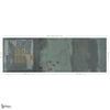 Cadenza behang-Glamora-Selected Wallpapers-Interiors