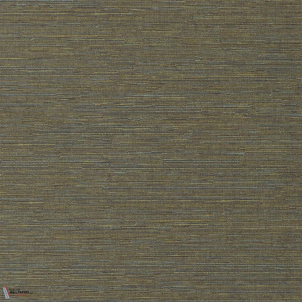 Cadie sisal wallpaper-Masureel-Lime-Meter-Sisal-Selected Wallpapers-Interiors