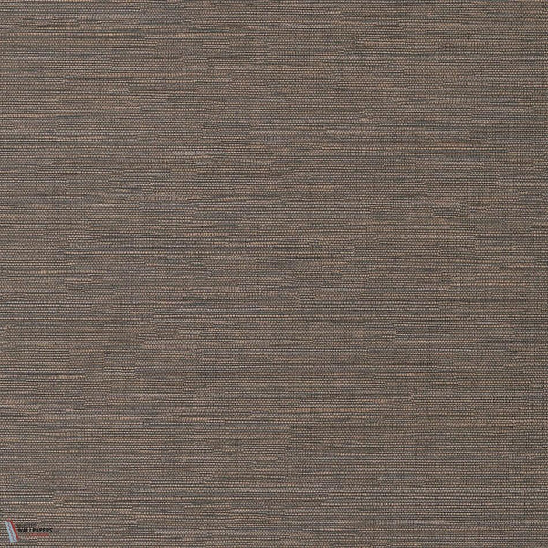 Cadie sisal wallpaper-Masureel-Mocca-Meter-Sisal-Selected Wallpapers-Interiors
