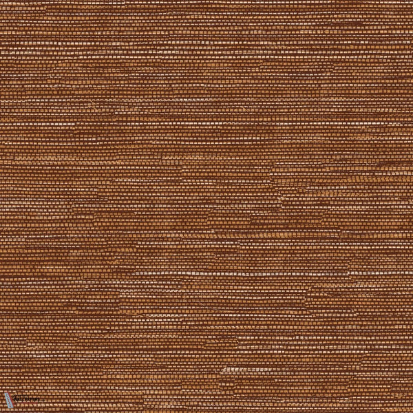 Cadie wallpaper-Masureel-Sandstone-Roll-Sisal-Selected Wallpapers-Interiors