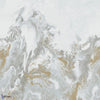 Calacatta-Casamance-behang-Gris/Dore-Set-Selected Wallpapers