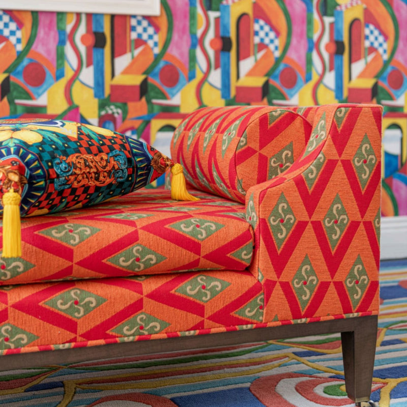 Calamosche fabric-Mind the Gap-fabricf-Selected-Wallpapers-Interiors