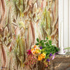 Calathea behang-Pierre Frey-Selected-Wallpapers-Interiors