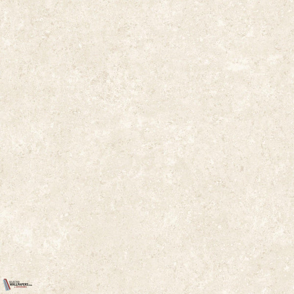 Calcaire Stucco behang-Arte-Ivory-Rol-Selected Wallpapers-Interiors