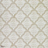 Calico Shell wallpaper-1838 wallcoverings-Ivory-Roll-Selected Wallpapers-Interiors