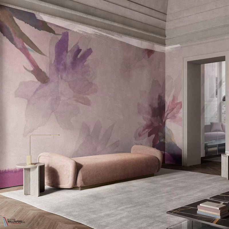 CALYX wallpaper Glamora