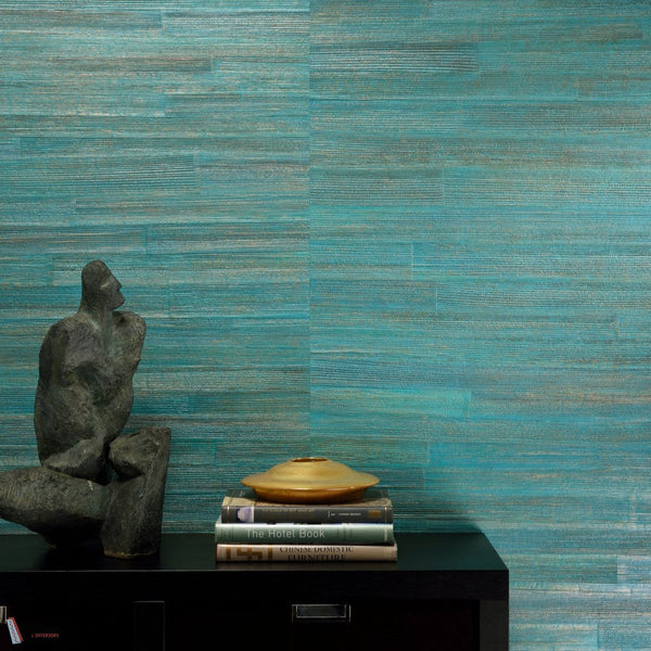 Camago wallpaper-Arte-Selected-Wallpapers-Interiors