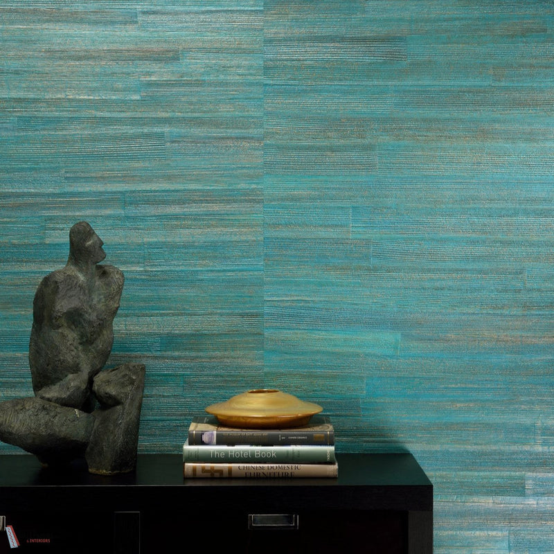 Camago wallpaper-Arte-Selected-Wallpapers-Interiors