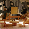 Camécuaro wallpaper-Coordonne-Selected Wallpapers-Interiors