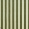Camelot Stripe stof-House of Hackney-Juniper-Meter (M1)-Selected Wallpapers-Interiors
