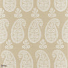 Campania Paisley behang-Anna French-Beige-Rol-Selected Wallpapers-Interiors