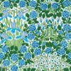 Campanula-wallpaper-Morris & Co-Peacock/Opal-Roll-Selected-Wallpapers-Interiors
