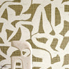 Cana wallpaper-Casamance-Selected-Wallpapers-Interiors