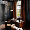 Canadian Forest behang-LondonArt-Selected-Wallpapers-Interiors
