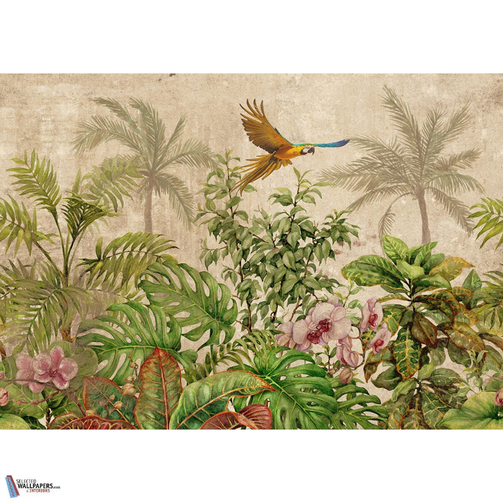 Canary-Tecnografica-wallpaper-behang-Tapete-wallpaper-Selected Wallpapers