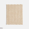 Canasta stof-Dedar-Selected Wallpapers-Interiors
