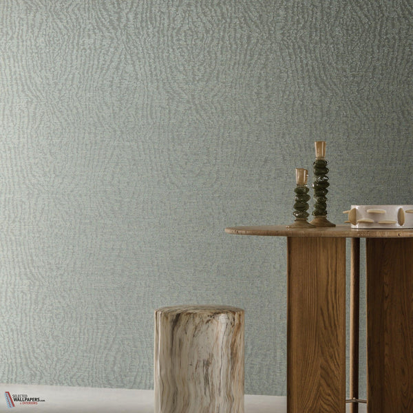 Canon wallpaper-Casamance-Selected Wallpapers-Interiors
