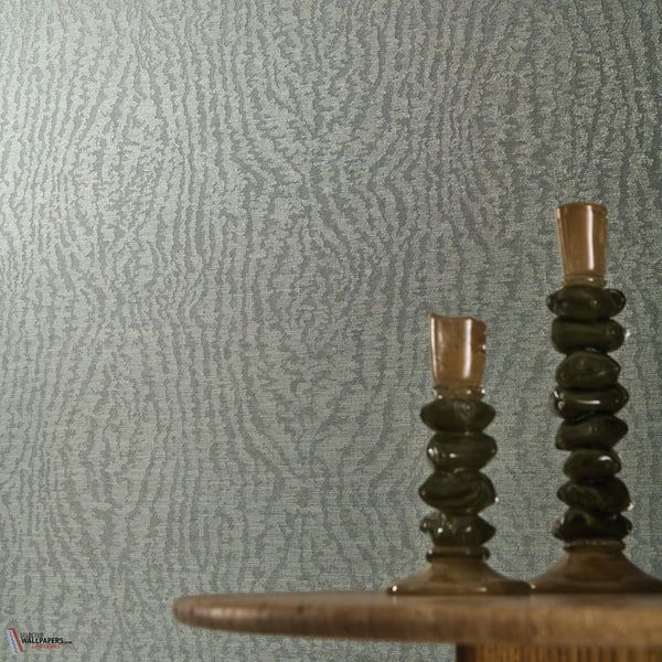 Canon wallpaper-Casamance-Selected Wallpapers-Interiors