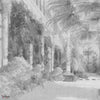 Cantabile behang-Glamora-2-GlamDecor-M2-Selected Wallpapers-Interiors