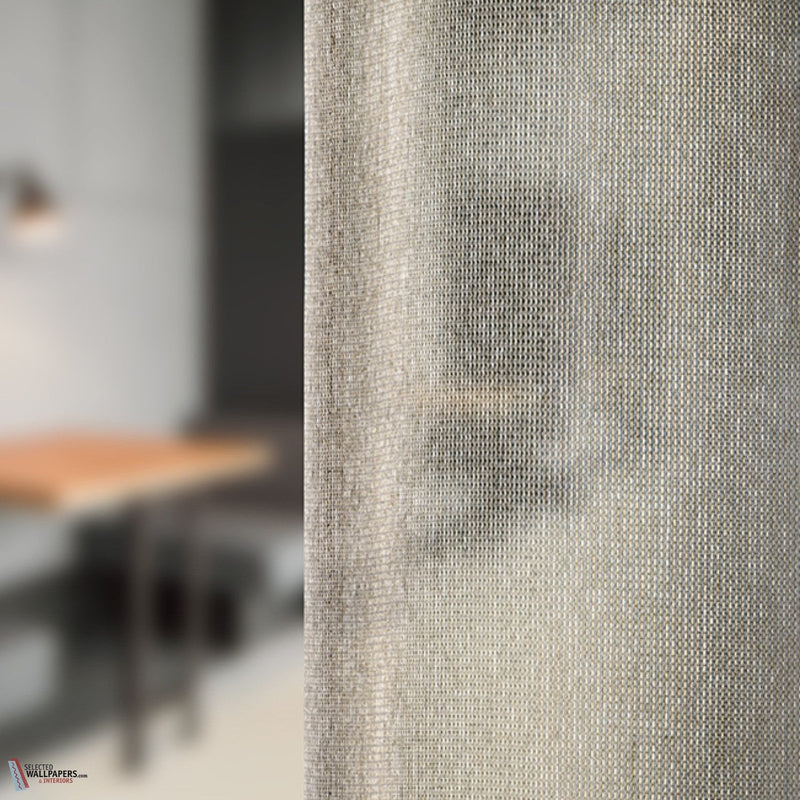 Capri fabric-Vescom-Selected-Wallpapers-Interiors