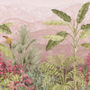 Capricorn-Little Greene-behang-Blush-Set-Selected Wallpapers
