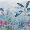 Capricorn-Little Greene-behang-Etruria-Set-Selected Wallpapers