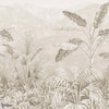 Capricorn-Little Greene-behang-Portland Stone-Set-Selected Wallpapers