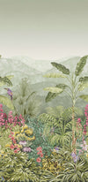 Capricorn-Little Greene-behang-Selected Wallpapers
