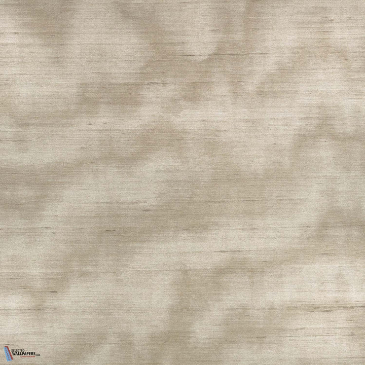 Caractere Wallcovering-Zinc Textile-wallpaper-behang-Tapete-wallpaper-Taupe-Rol-Selected Wallpapers