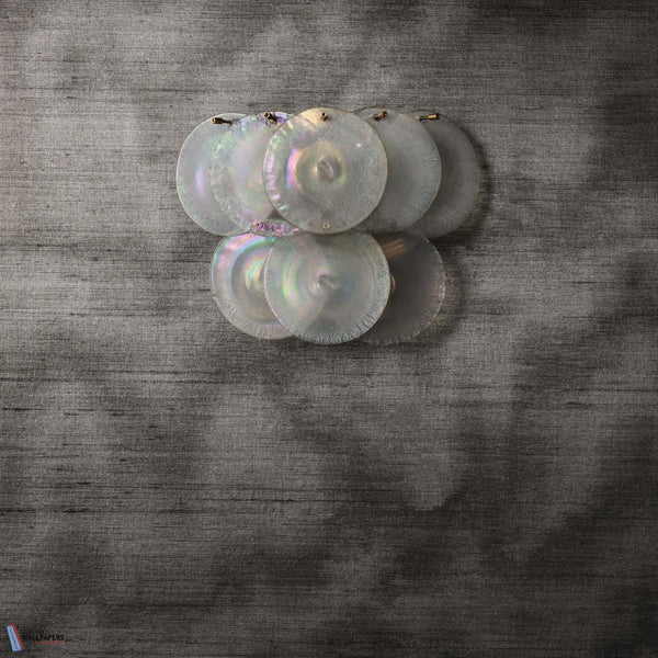 Caractere Wallcovering-Zinc Textile-wallpaper-Selected Wallpapers
