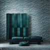 Caractere Wallcovering-Zinc Textile-wallpaper-Selected Wallpapers