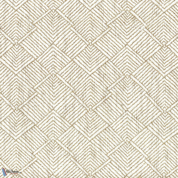 Cardinal stof-Casamance-Ivoire-Meter (M1)-Selected Interiors