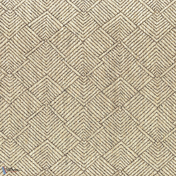 Cardinal stof-Casamance-Sable-Meter (M1)-Selected Interiors