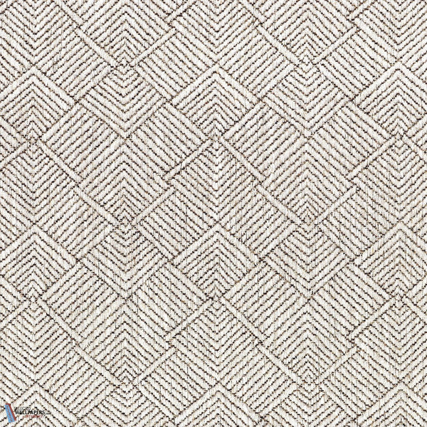 Cardinal stof-Casamance-Perle-Meter (M1)-Selected Interiors