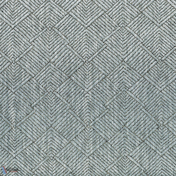 Cardinal stof-Casamance-Celadon-Meter (M1)-Selected Interiors