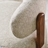 Cardinal stof-Casamance-Selected Interiors