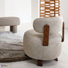 Cardinal stof-Casamance-Selected Interiors
