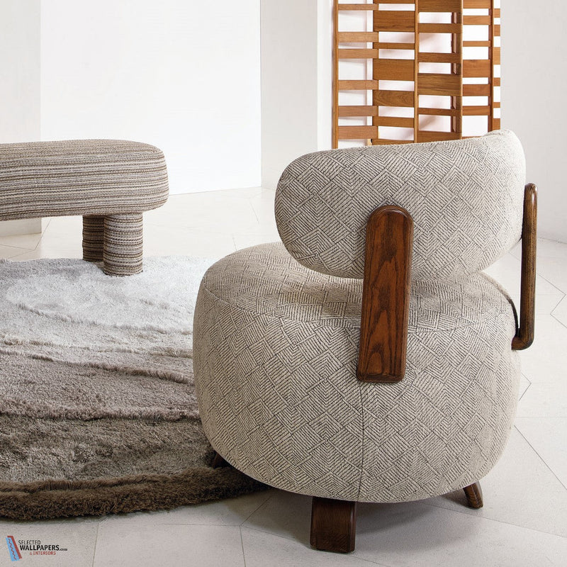 Cardinal Stoff-Casamance-Selected Interiors