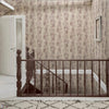 Carla wallpaper-Sandberg-Selected Wallpapers-Interiors