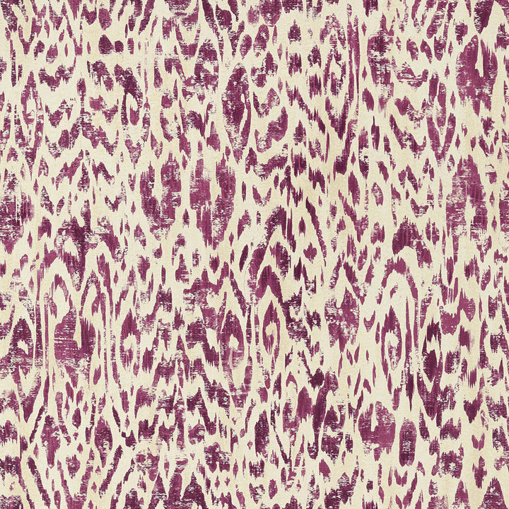 Carlotta-Behang-Tapete-Thibaut-Eggplant-Rol-T75454-Selected Wallpapers
