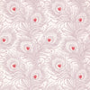 Carlton House Terrace-behang-Little Greene-Valentine-Rol-0256CTVALEN-Selected Wallpapers