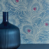 Carlton House Terrace-behang-Little Greene-Selected Wallpapers