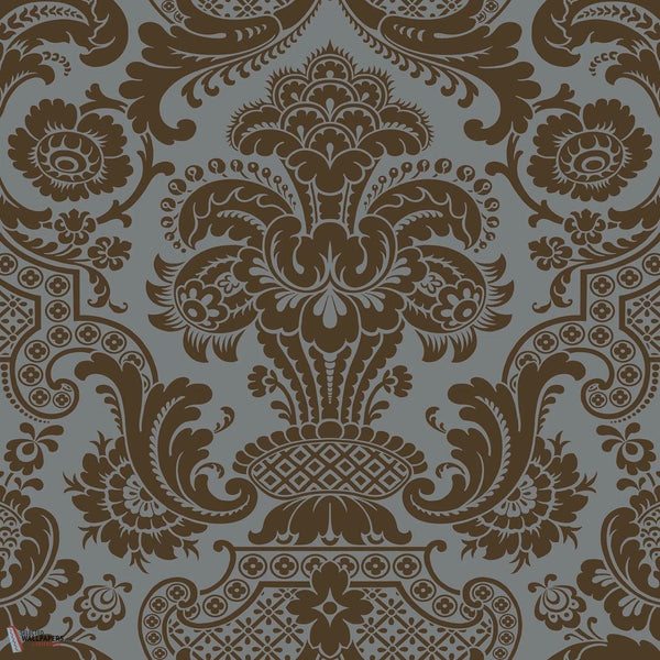 Carmen behang-Cole & Son-Selected Wallpapers & Interiors