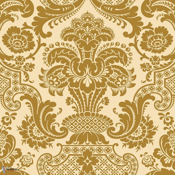 Carmen behang-Cole & Son-Selected Wallpapers & Interiors