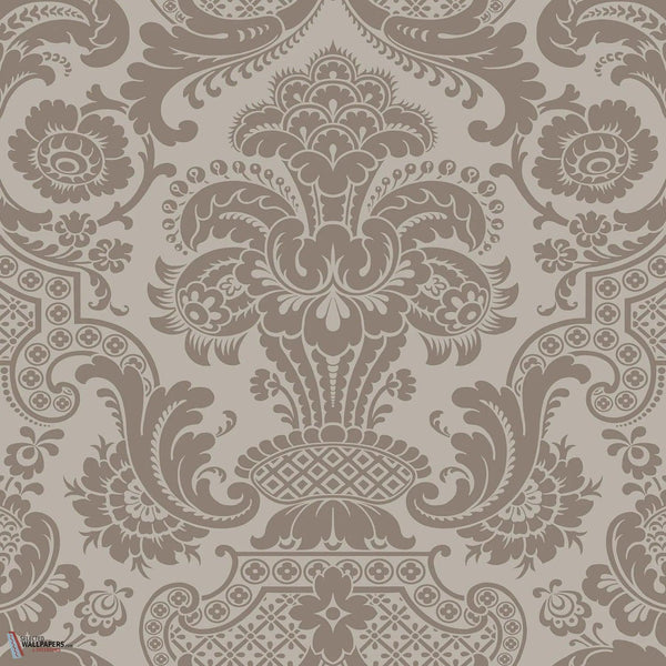 Carmen behang-Cole & Son-Selected Wallpapers & Interiors