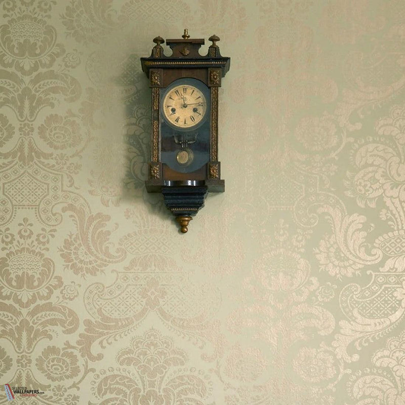 Carmen wallpaper by Cole & Son