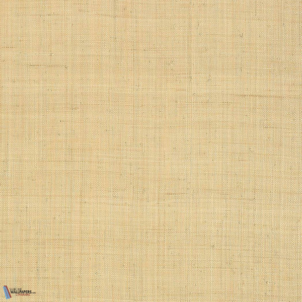 Carolina Raffia-Thibaut-Natural-Roll-Selected-Wallpapers-Interiors
