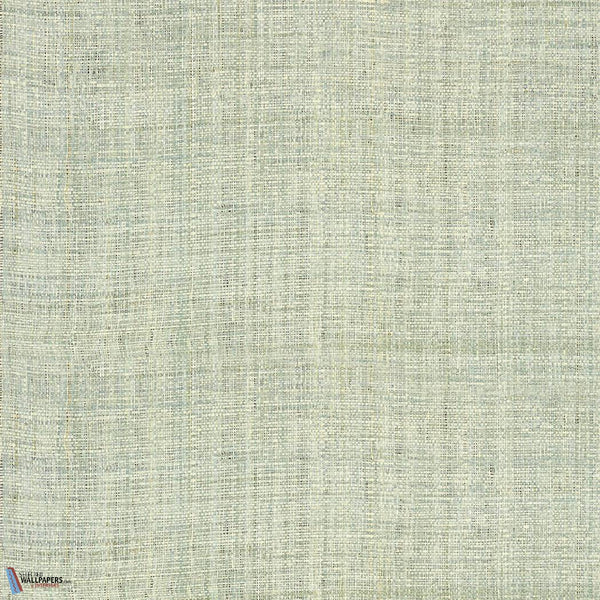Carolina Raffia-Thibaut-Aqua-Roll-Selected-Wallpapers-Interiors