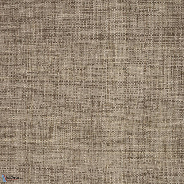 Carolina Raffia-Thibaut-Grey-Roll-Selected-Wallpapers-Interiors